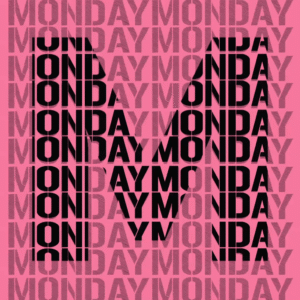 Monday Animation