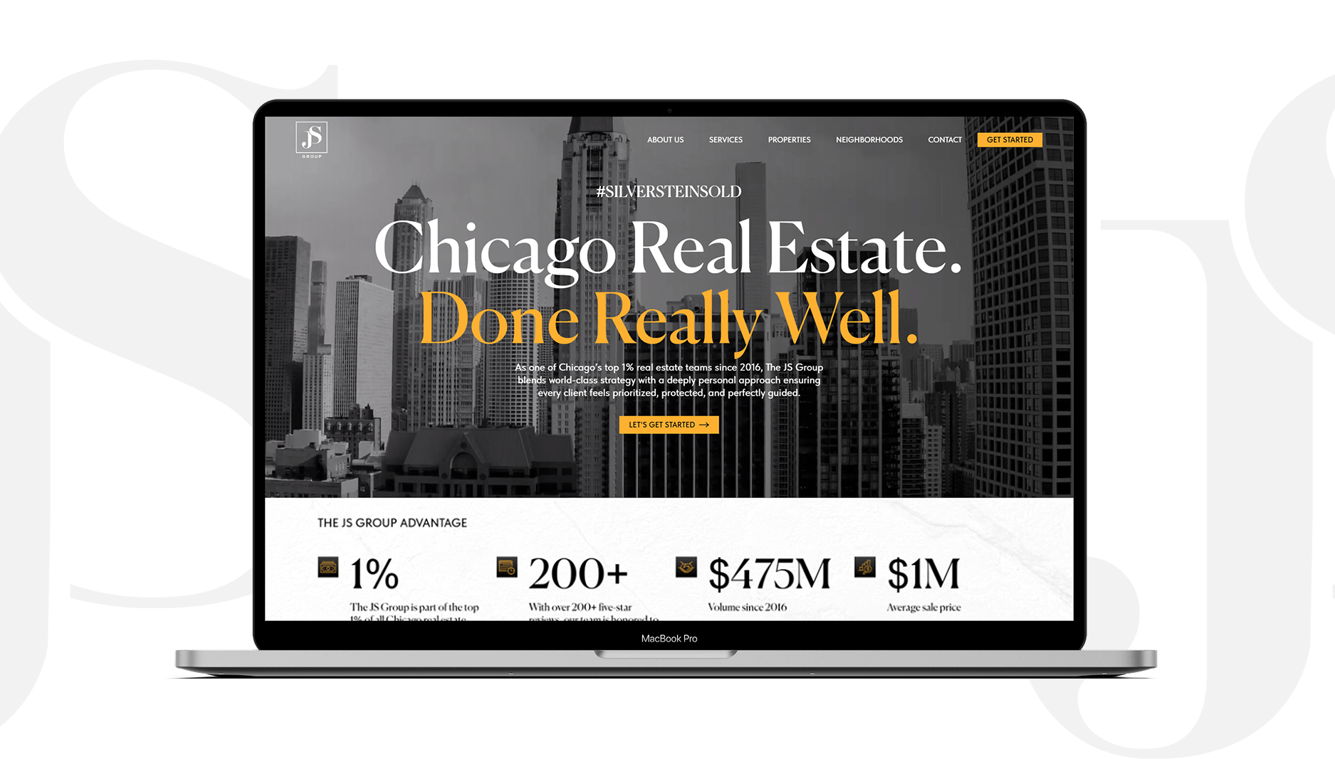 Jill Silverstein Intro