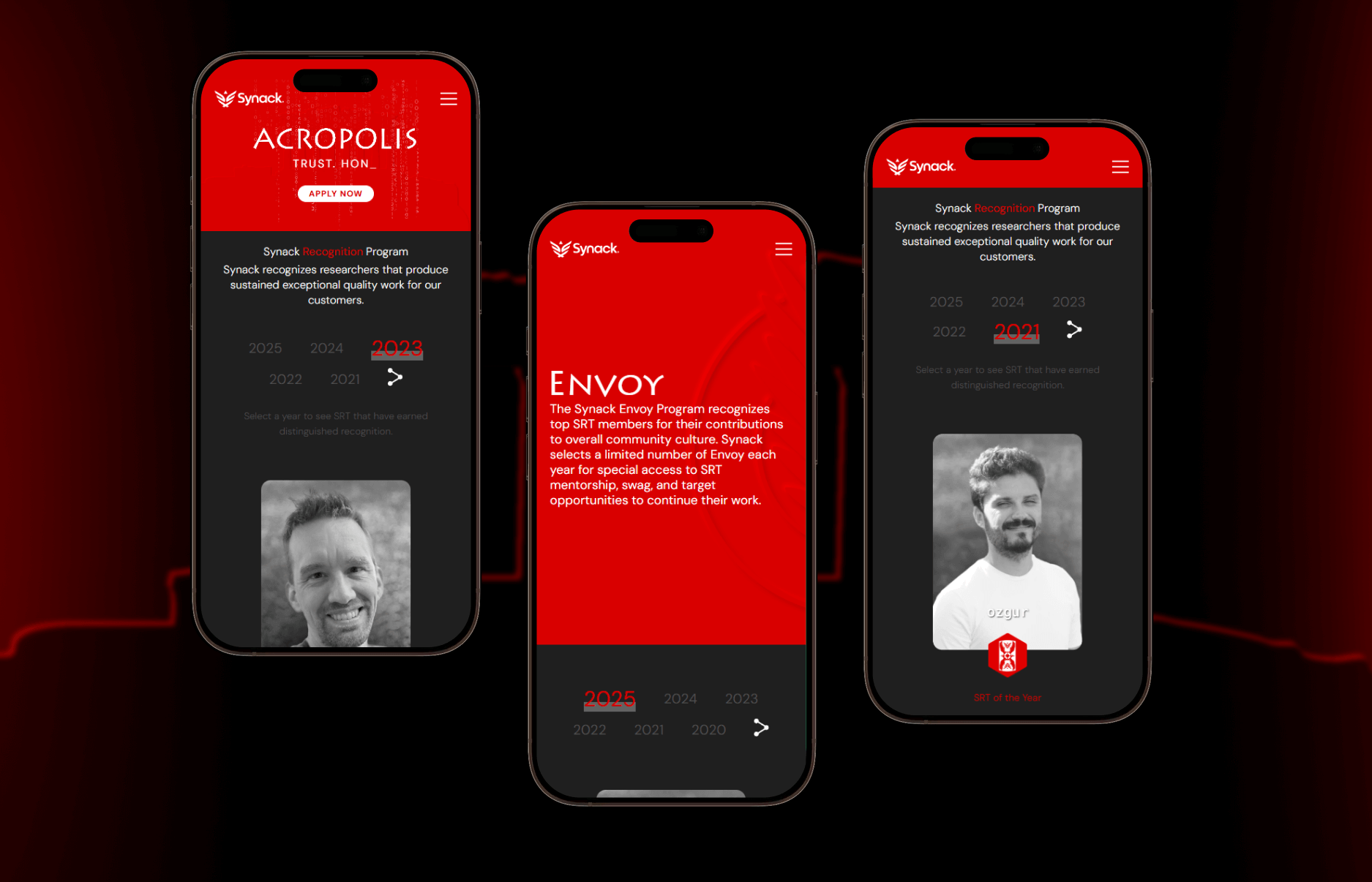 Synack Acropolis - 002