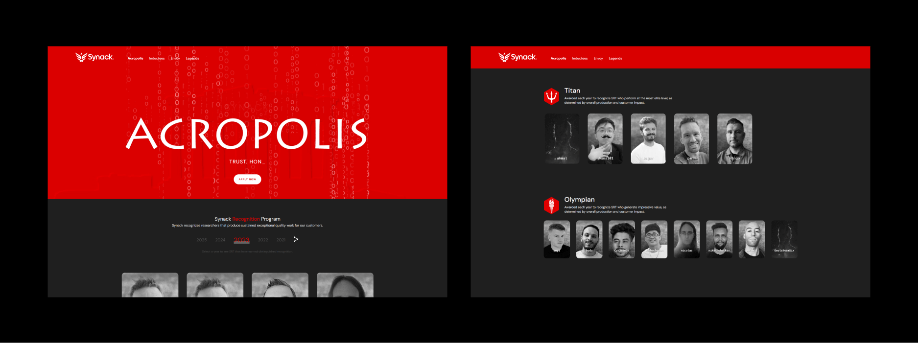 Synack Acropolis - 003