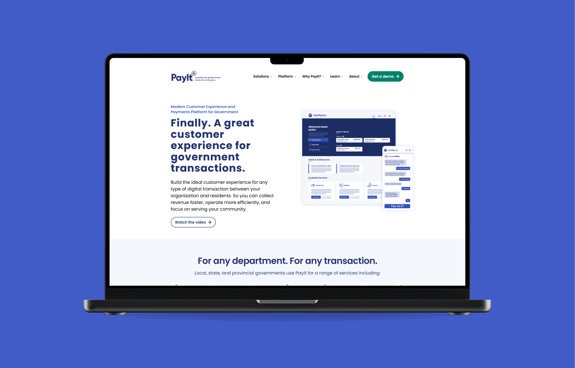 Payitgov - 001