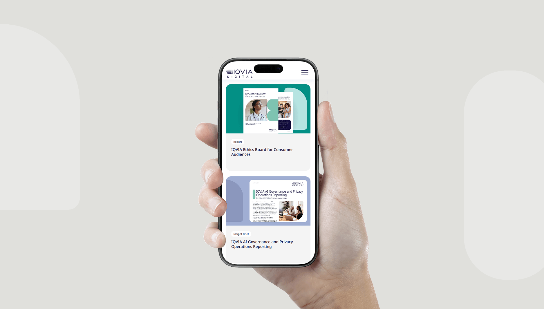 IQVIA digital Intro
