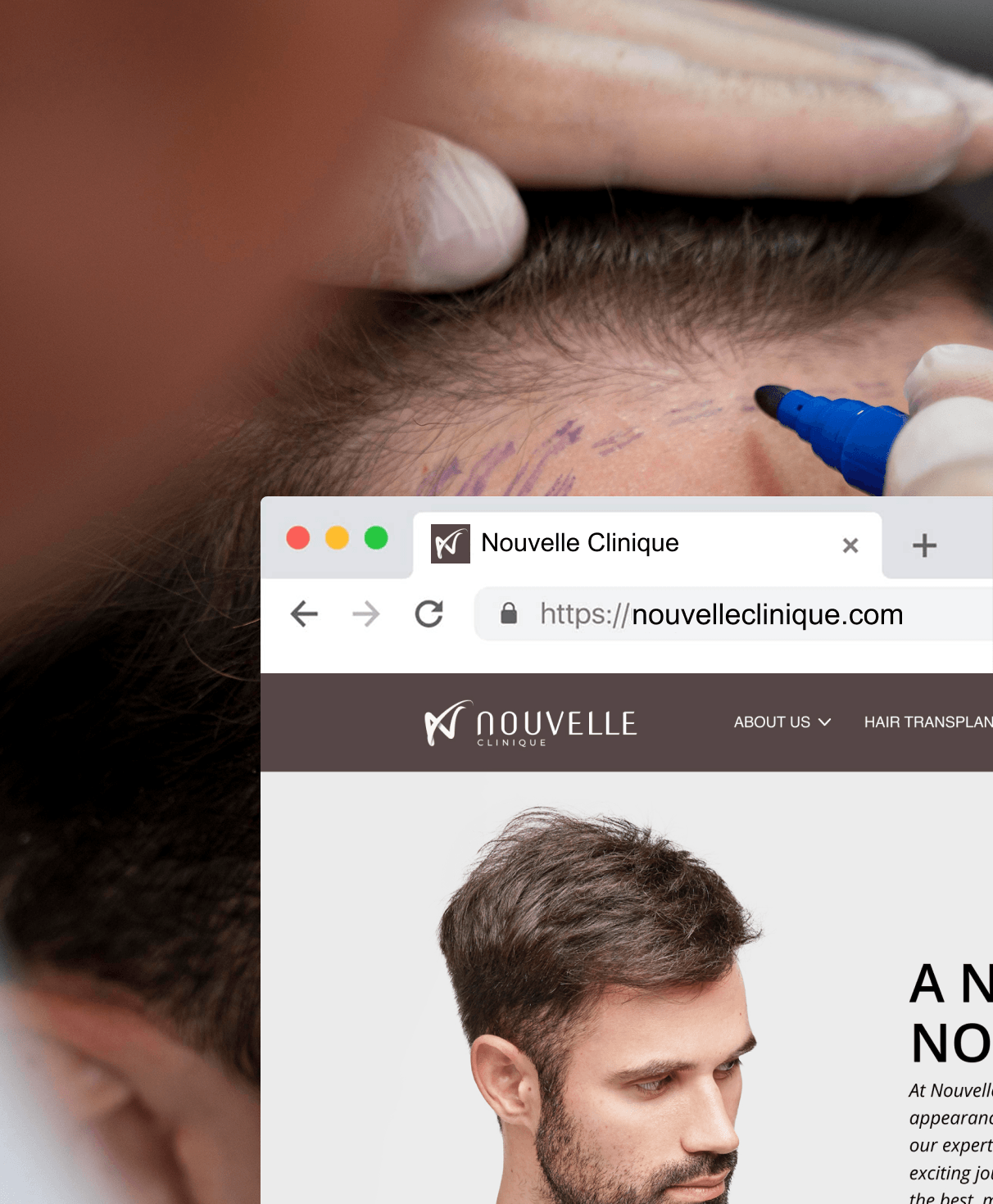 Nouvelle Clinique - 003