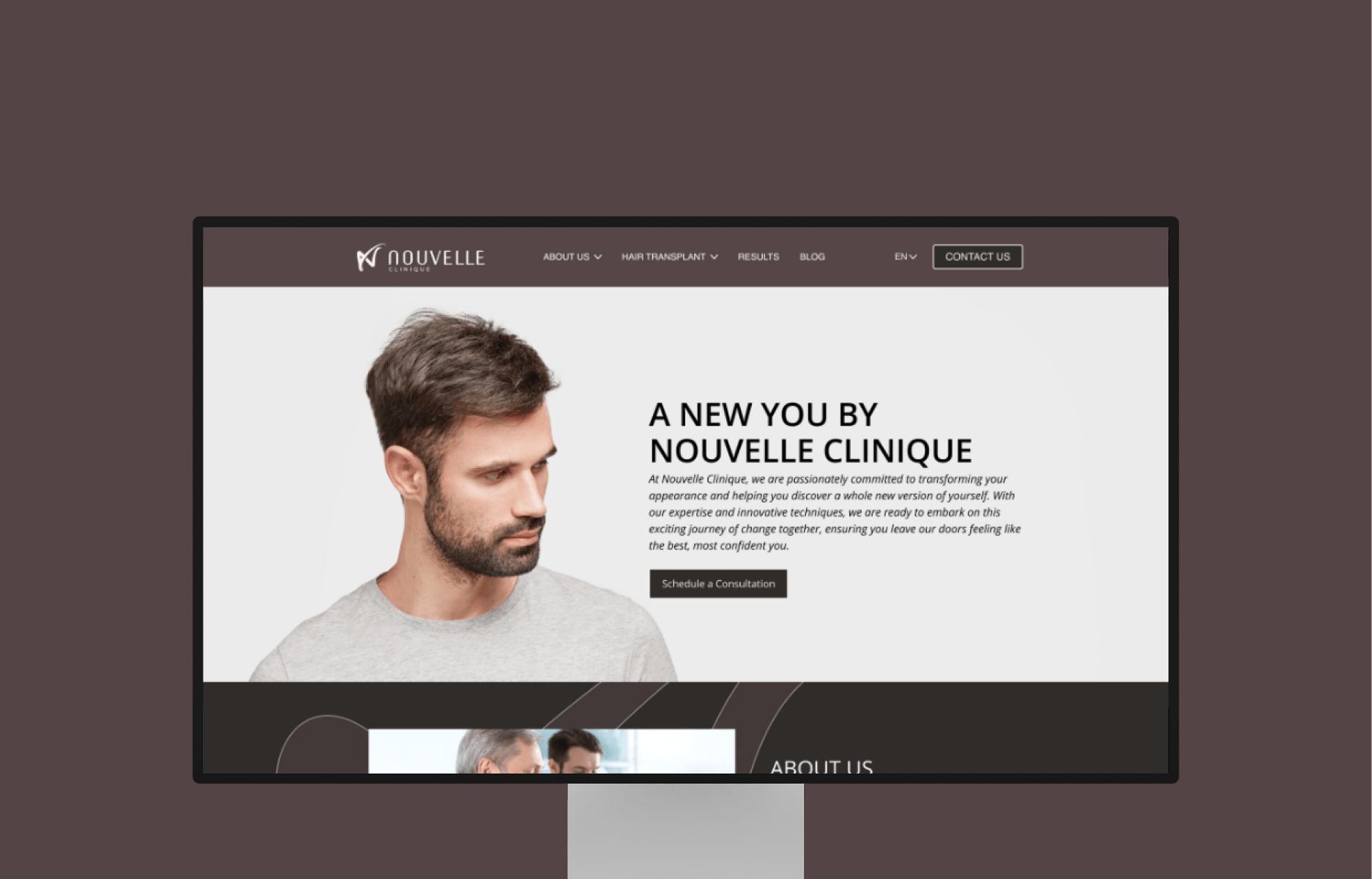 Nouvelle Clinique - 004