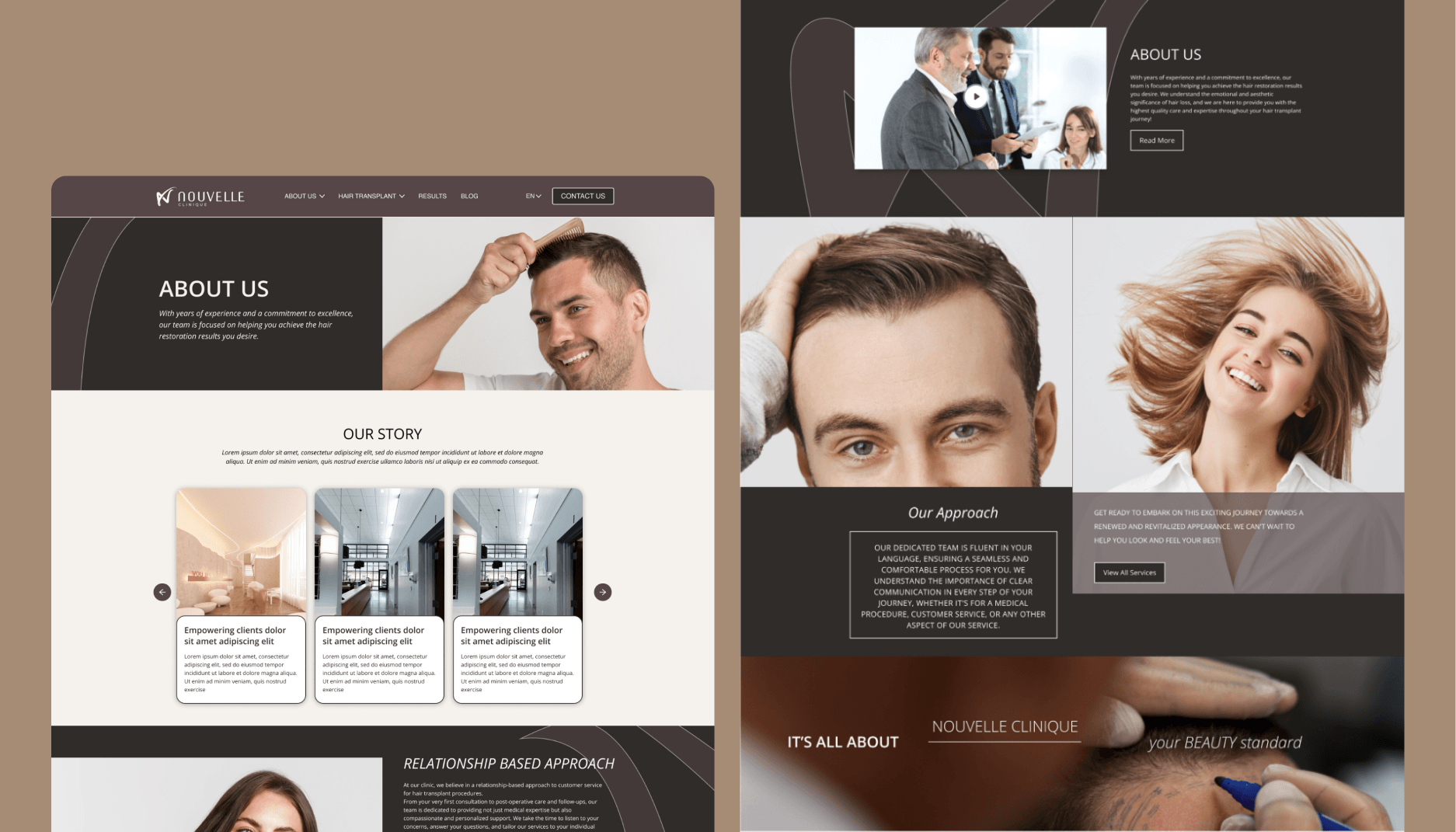 Nouvelle Clinique - 005