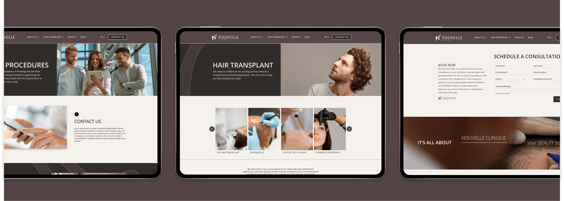 Nouvelle Clinique - 008