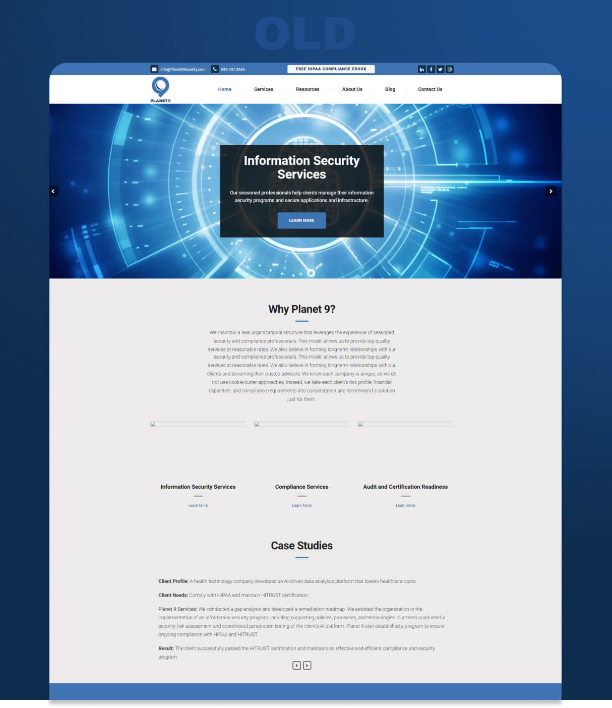 Planet 9 Security - 002