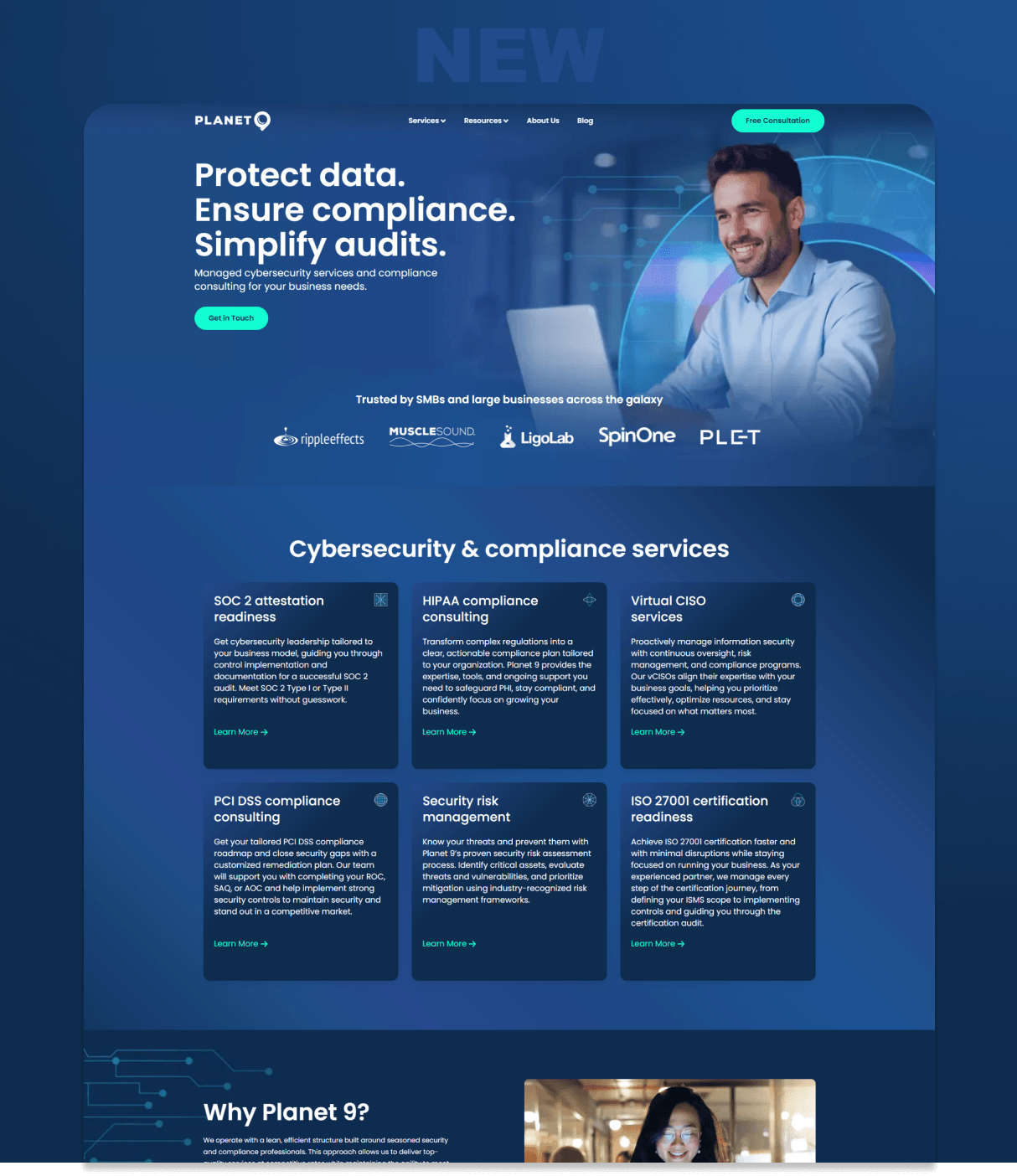 Planet 9 Security - 003