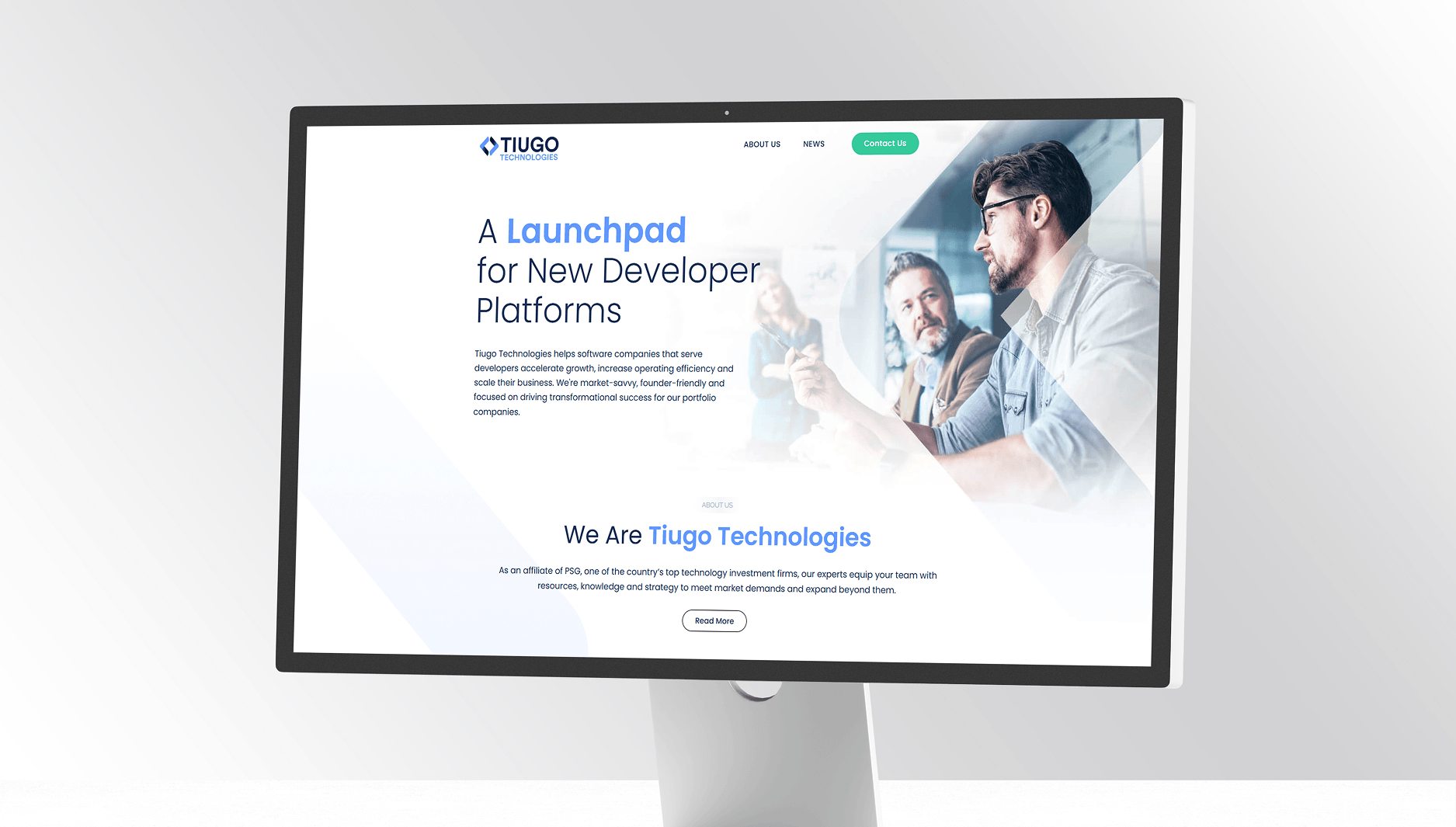 Prime Events - Intro