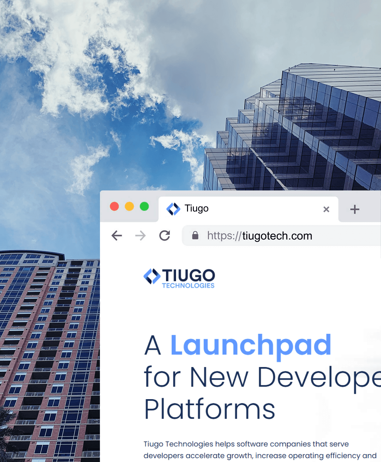 Tiugo Tech - 003