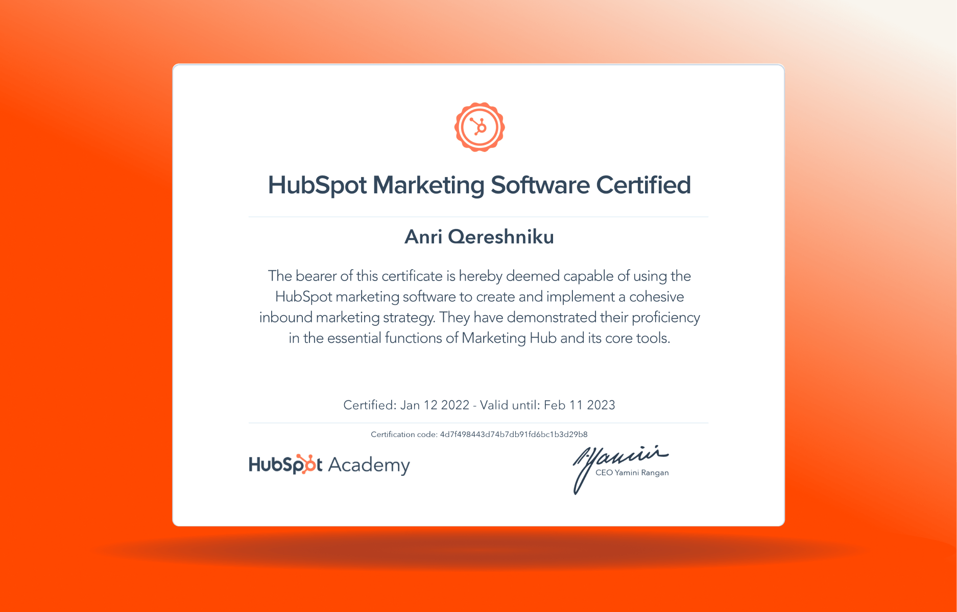 hubspot- 002